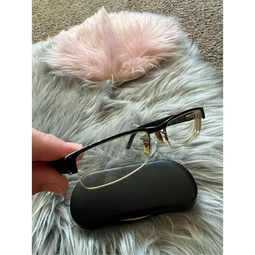 Ray-Ban Prescription Glasses